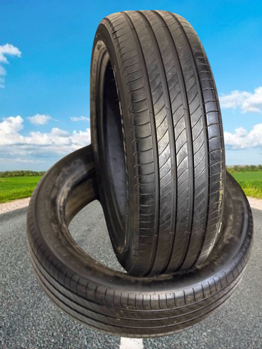 suverehv Michelin E Primacy