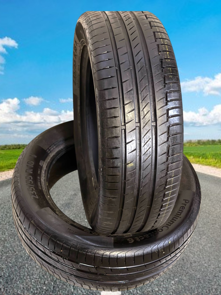 suverehv Continental Conti Premium Contact 6