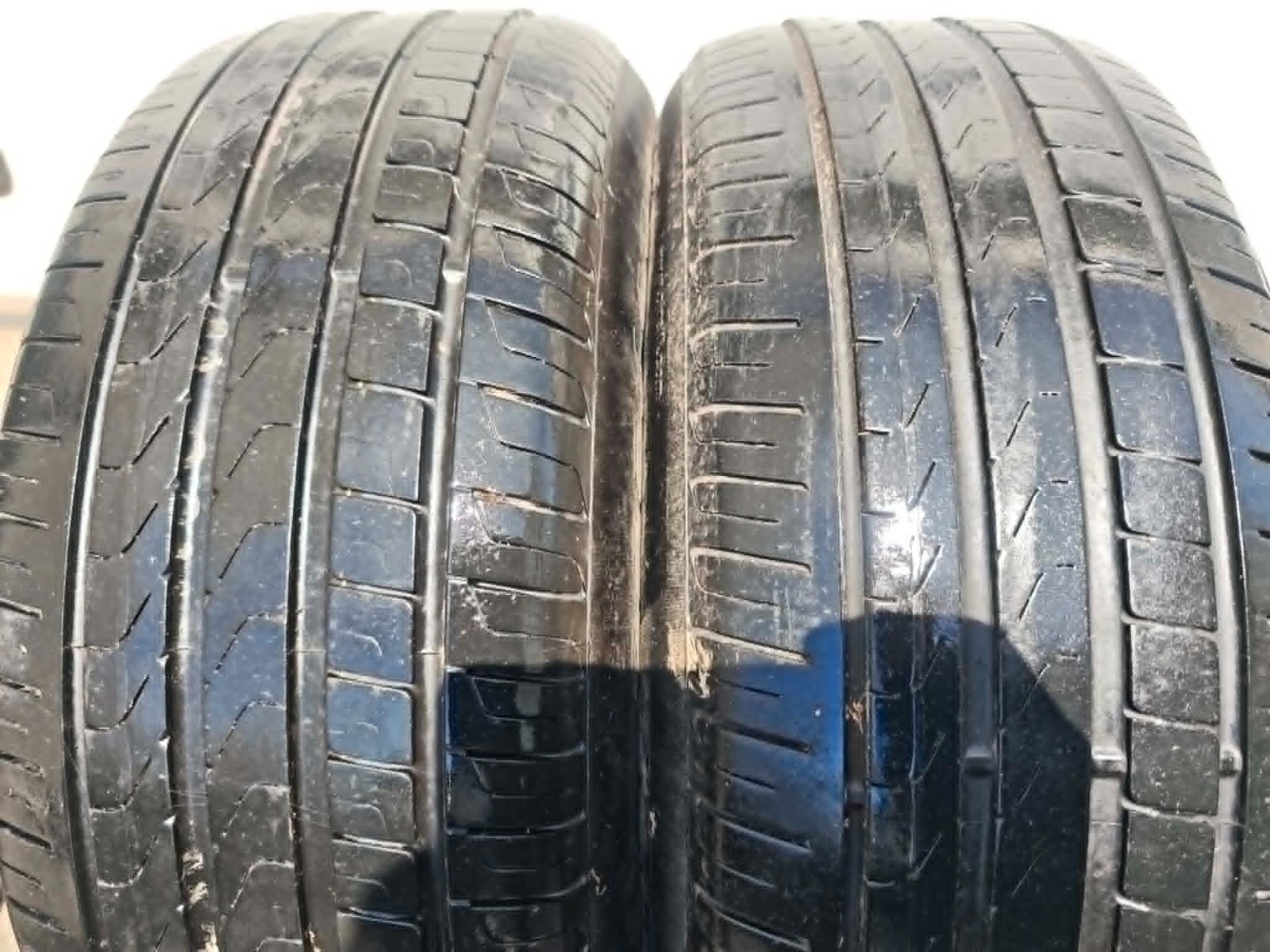 suverehv Pirelli Cinturato P7