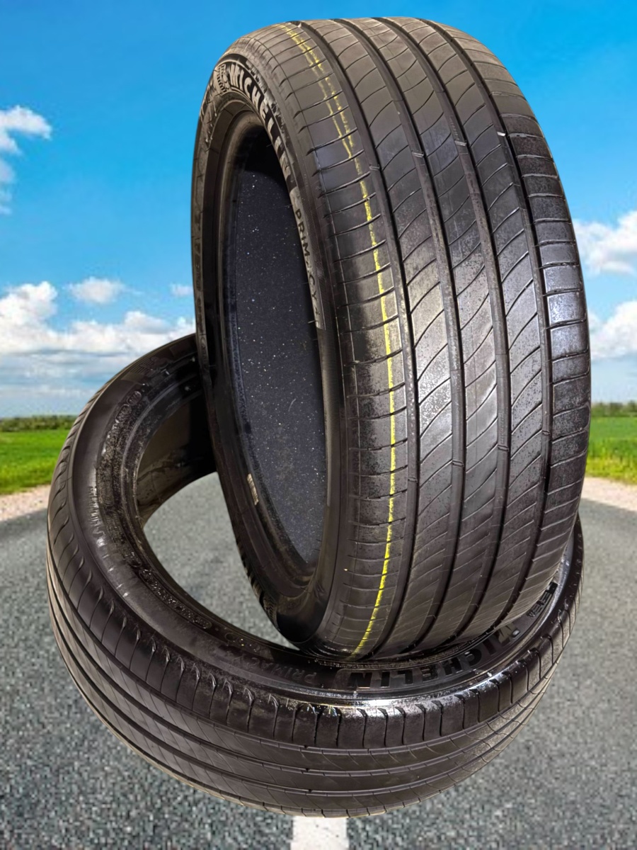 suverehv Michelin Primacy 4