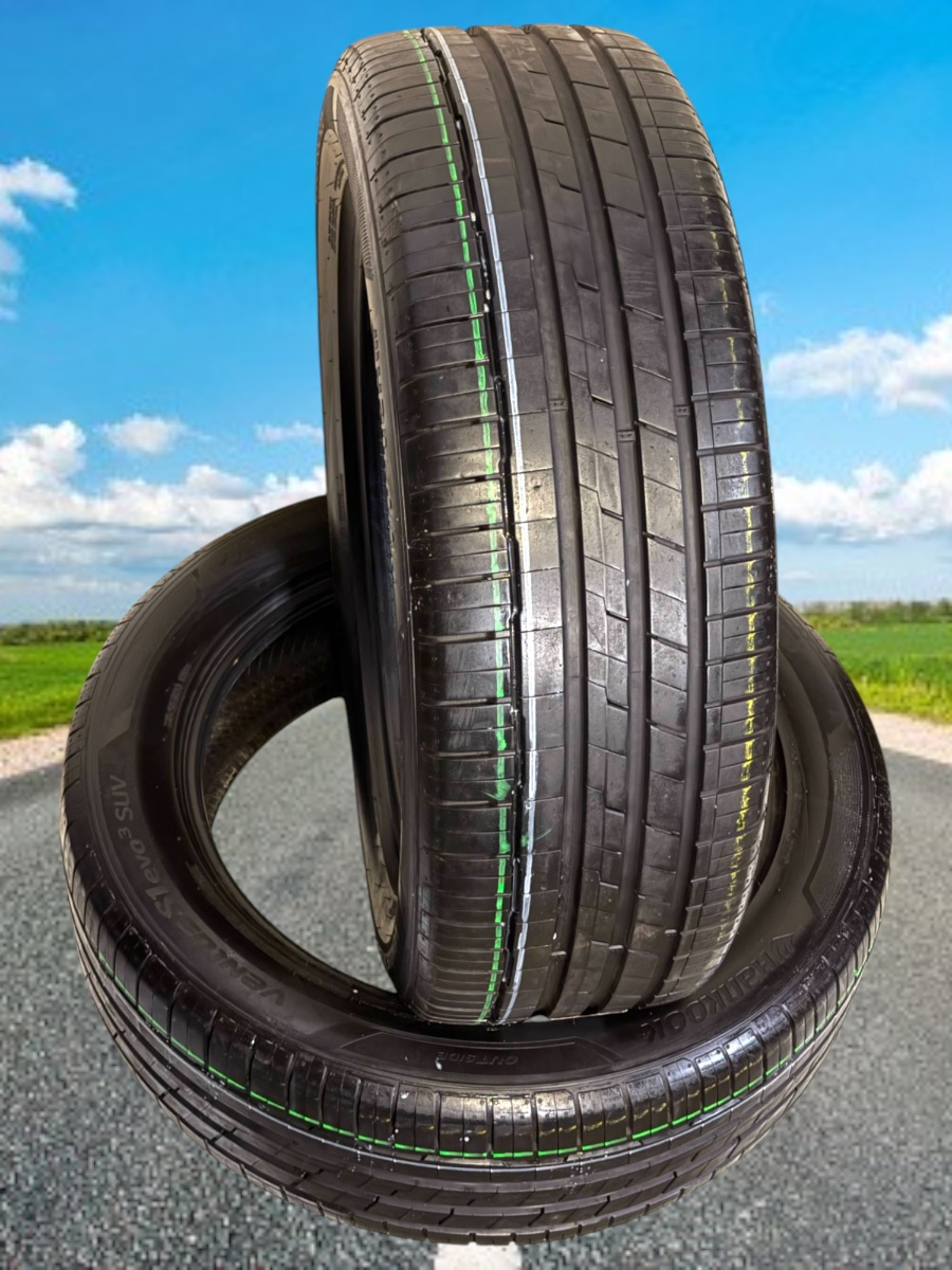 suverehv Hankook Ventus S1 EVO 3 SUV K127A