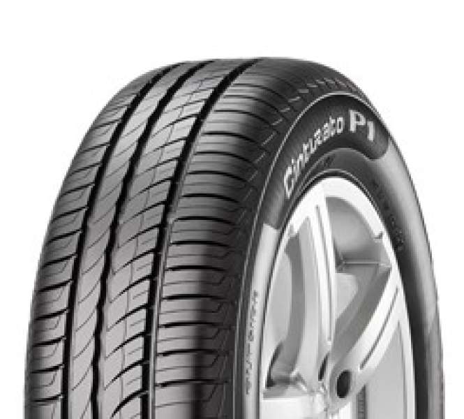 Summer tires Pirelli Cinturato P1