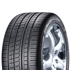suverehv Pirelli P ZERO ROSSO ASIMMETRICO