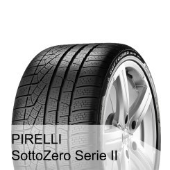 lamellrehv Pirelli SottoZero 2