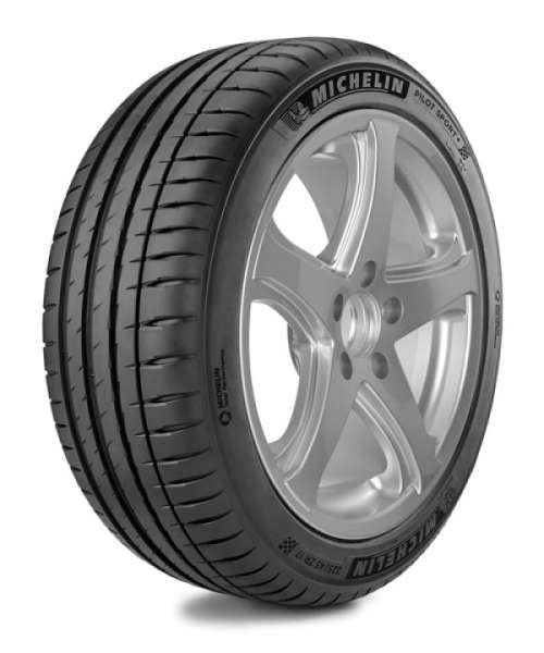 Summer tires Michelin Pilot Sport 4 PS4