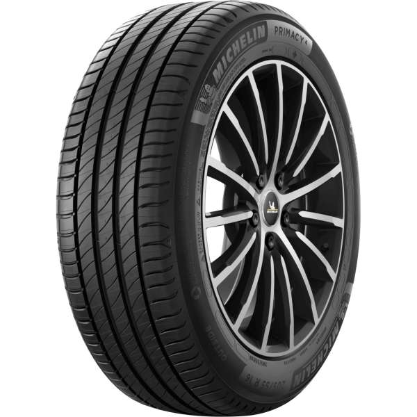Summer tires Michelin Primacy 4+