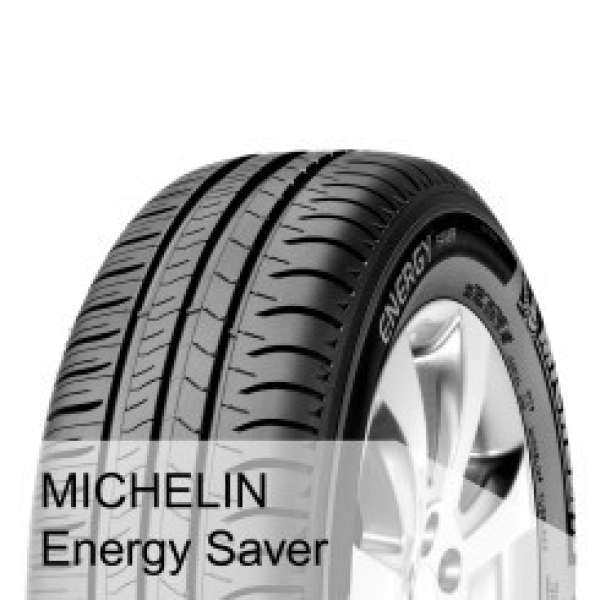 Summer tires Michelin Energy Saver G1