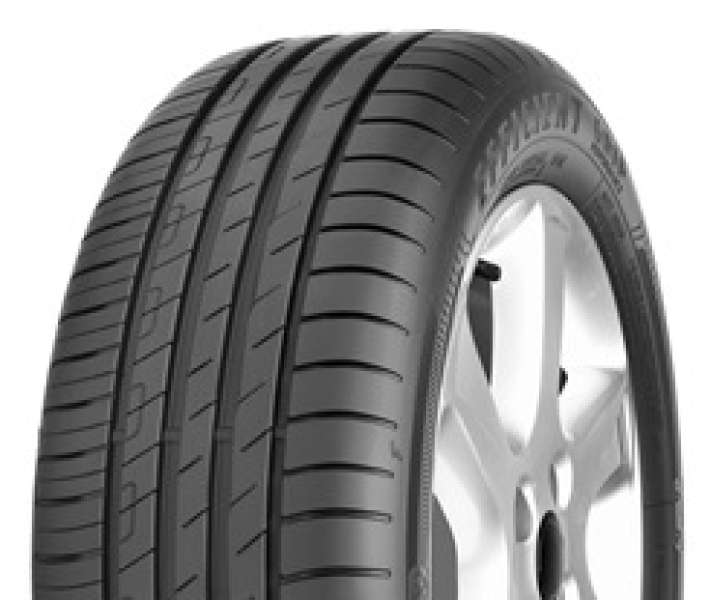 Summer tires Goodyear EfficientGrip Performance