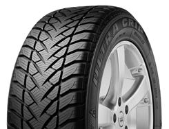 lamellrehv Goodyear Ultra Grip