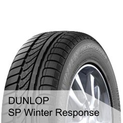 lamellrehv Dunlop Sp Winter Response