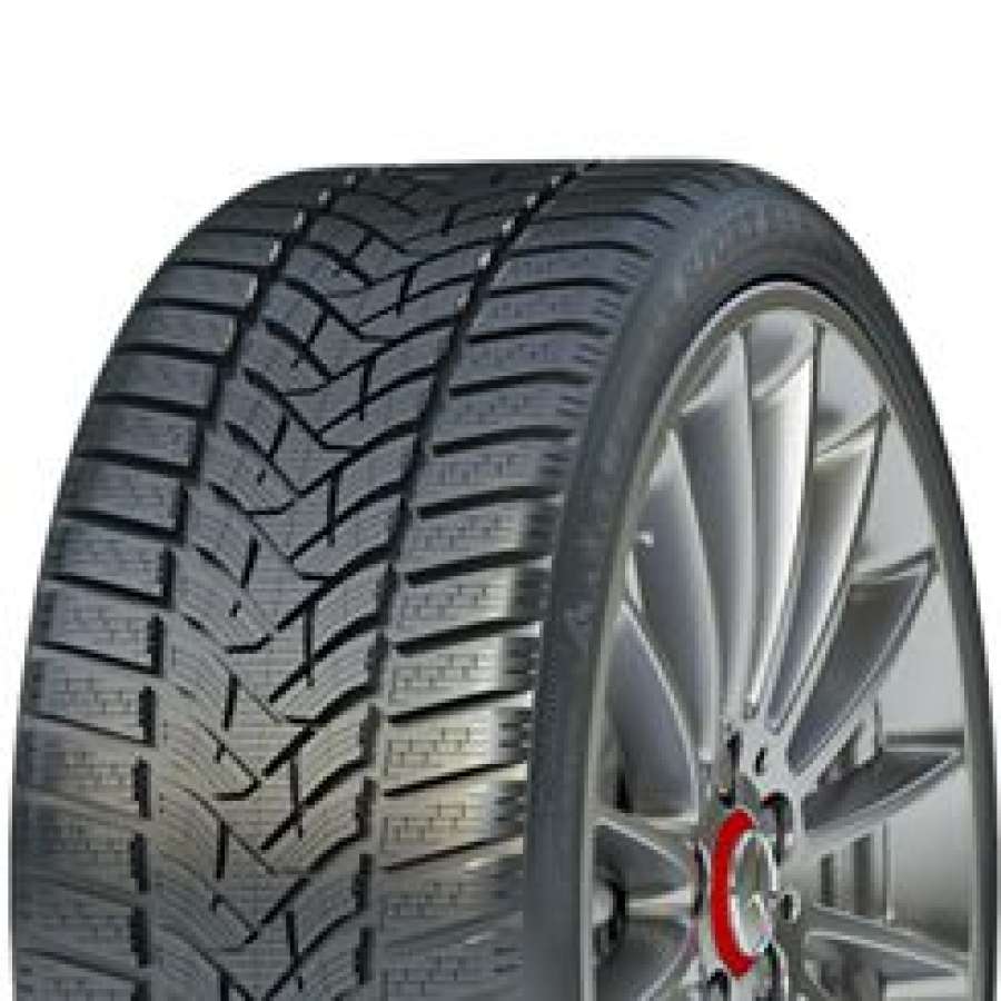 lamellrehv Dunlop SP WINTER SPORT 5