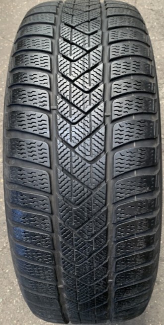 lamellrehv Pirelli Winter sottozero 3 DOT2019-21