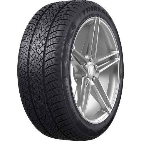 Friction tires Triangle TW401 DOT2025-26