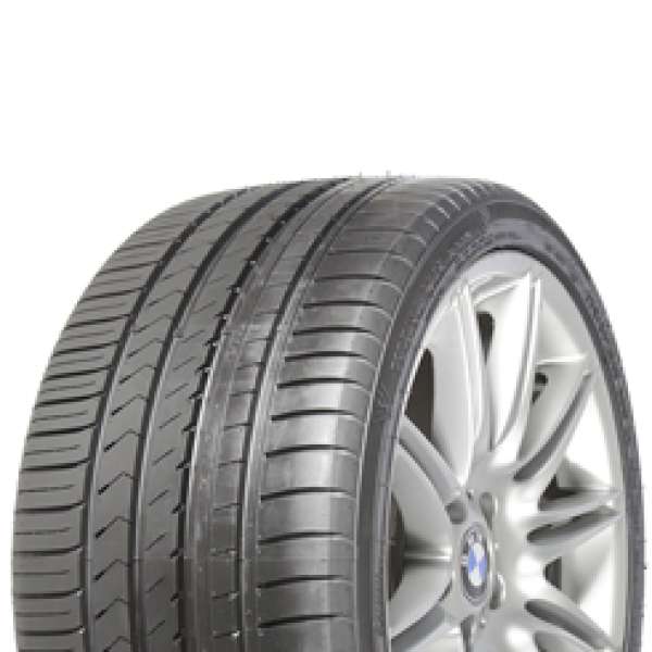 Summer tires WinRun R330