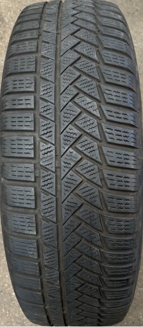 lamellrehv Continental Conti Winter Contact TS 850P DOT2021-22