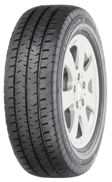 suverehv General Eurovan 2