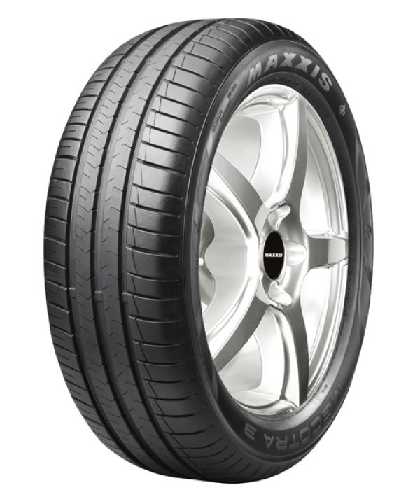 suverehv Maxxis Mecotra 3 ME3