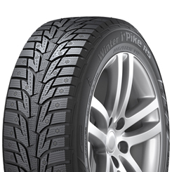lamellrehv (naelatav) Hankook WINTER I*PIKE RS W419