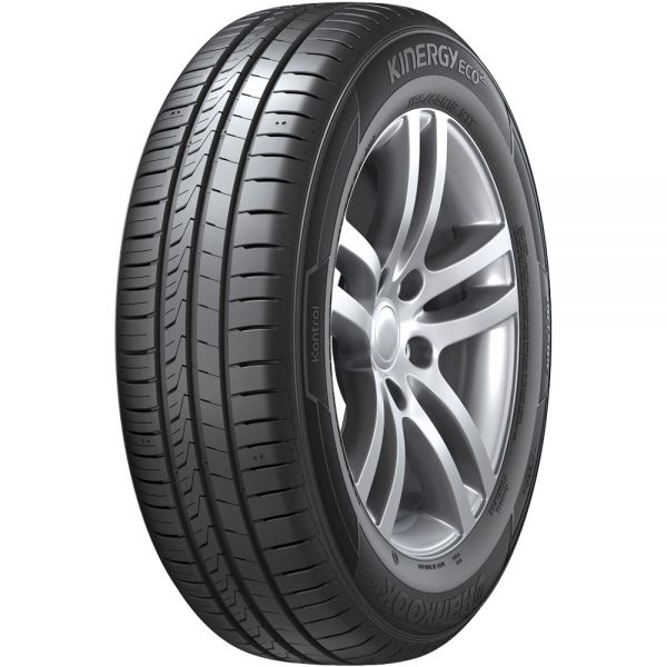 Summer tires Hankook Kinergy Eco 2 K435