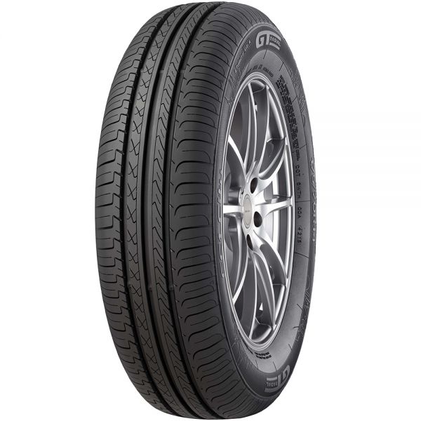 suverehv GT Radial FE1 CITY