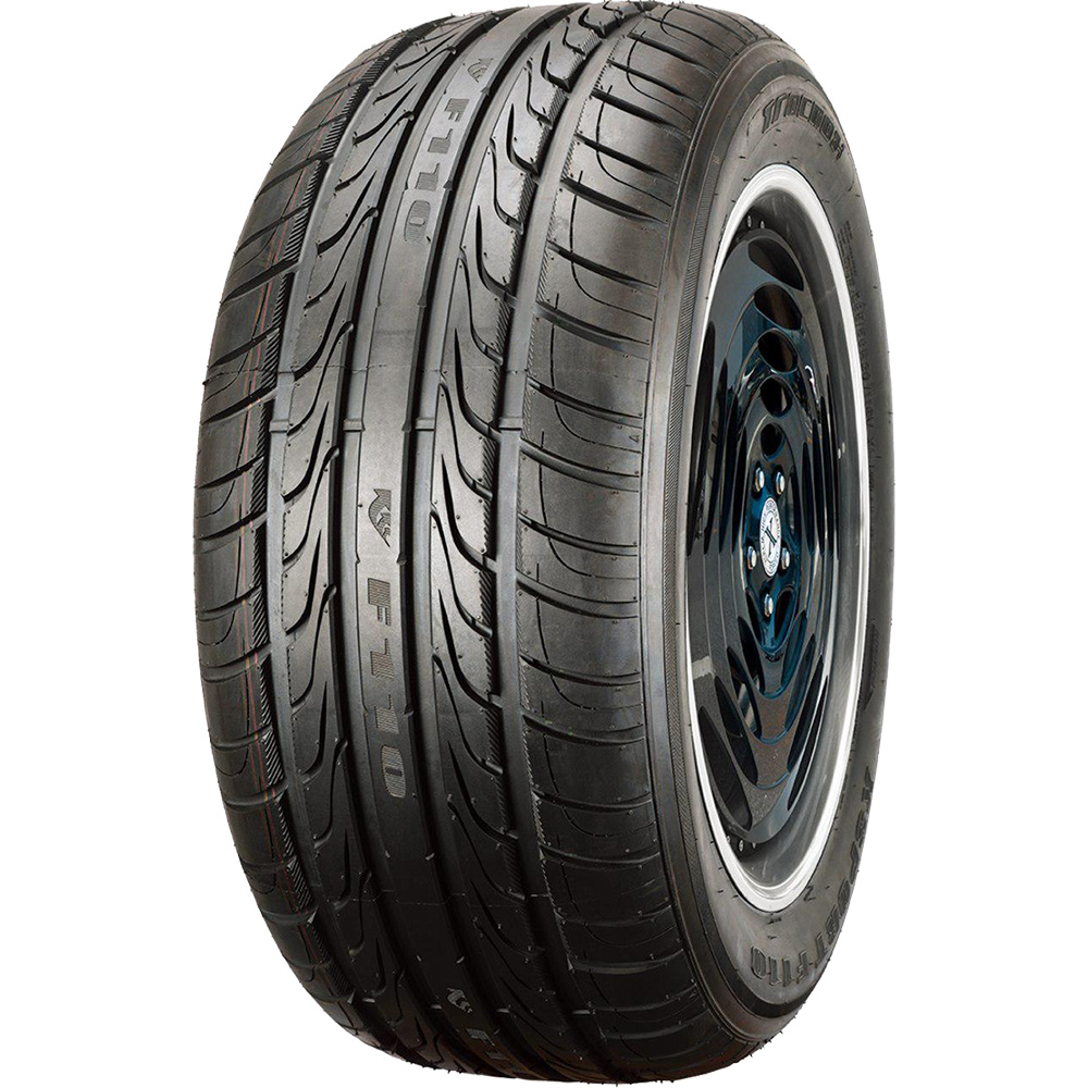 suverehv Tracmax F110