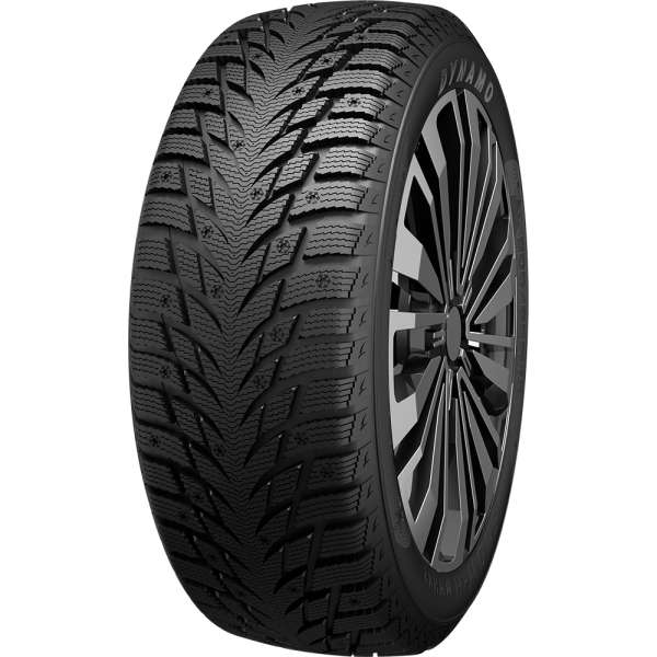 Friction tire (studable) Dynamo Snow-H MWH02
