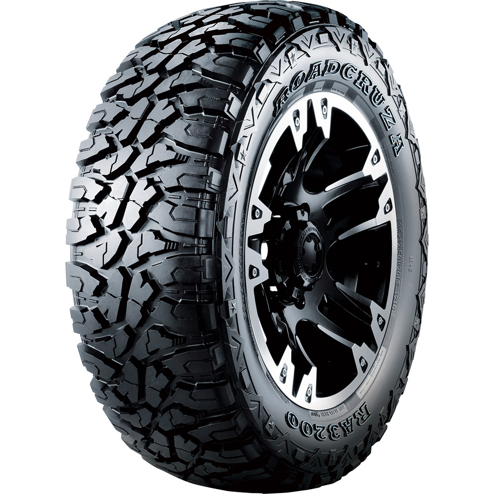 suverehv Roadcruza RA3200