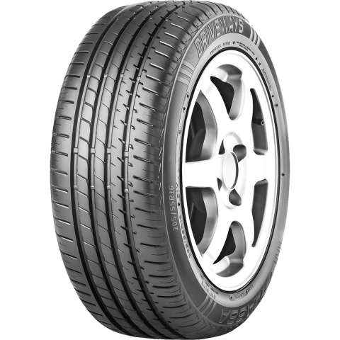 Summer tires Lassa Driveways BY BRIDGESTONE