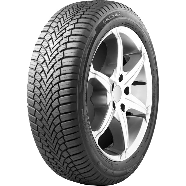 ms rehv Lassa Multiways 2 BY BRIDGESTONE