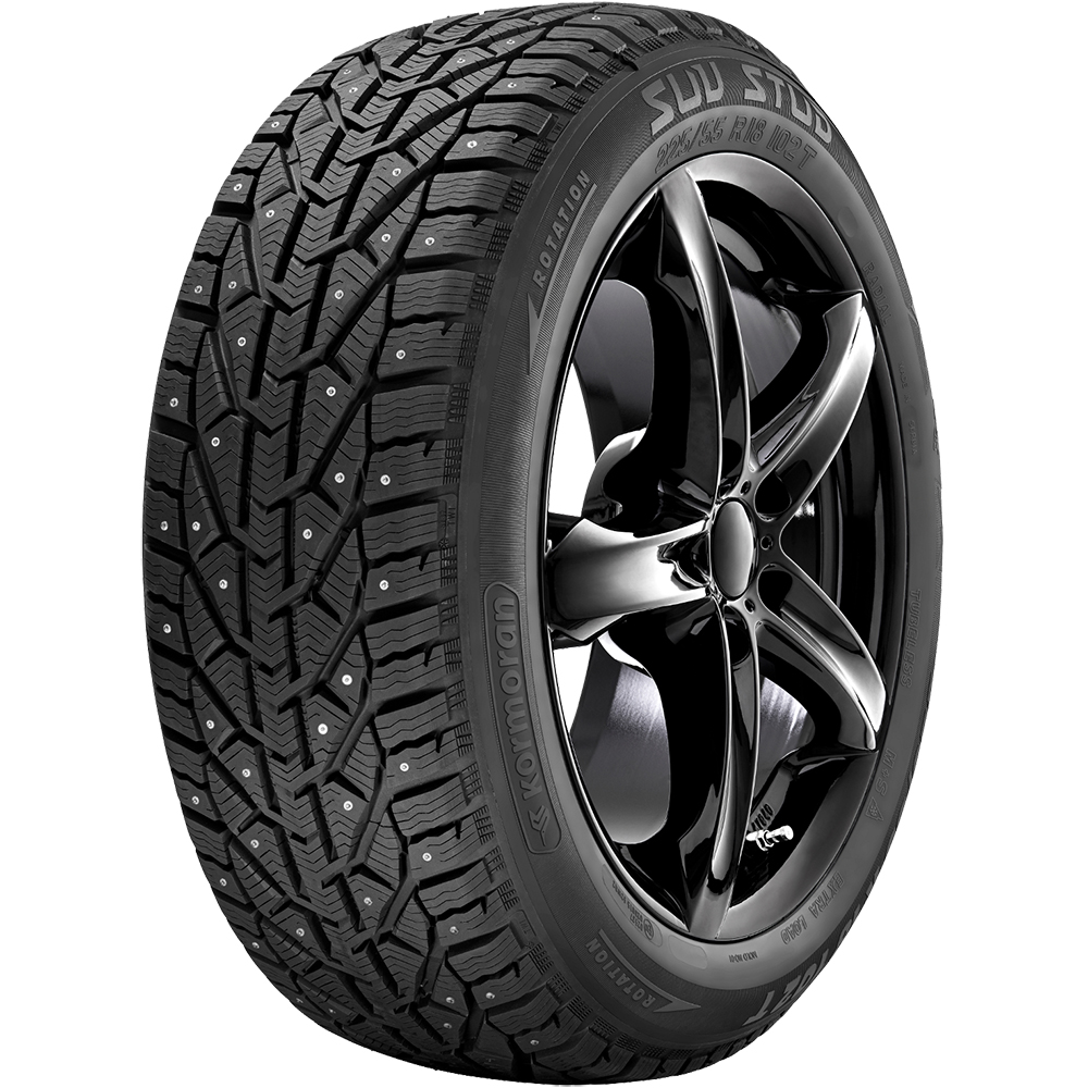 naastrehv Kormoran SUV STUD DOT2024-25