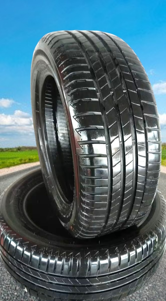 suverehv Bridgestone Turanza T 005 DOT2018-22