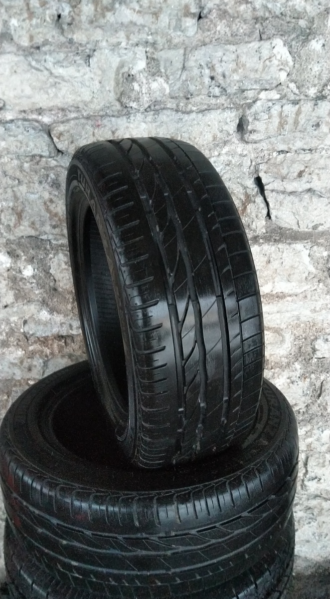 suverehv Bridgestone Turanza ER 300
