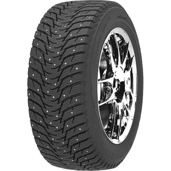 Winter studded Goodride Z-506
