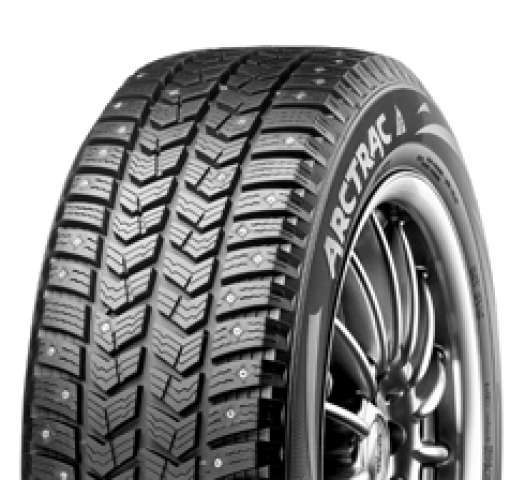 Winter tires (studable) Vredestein Arctrac