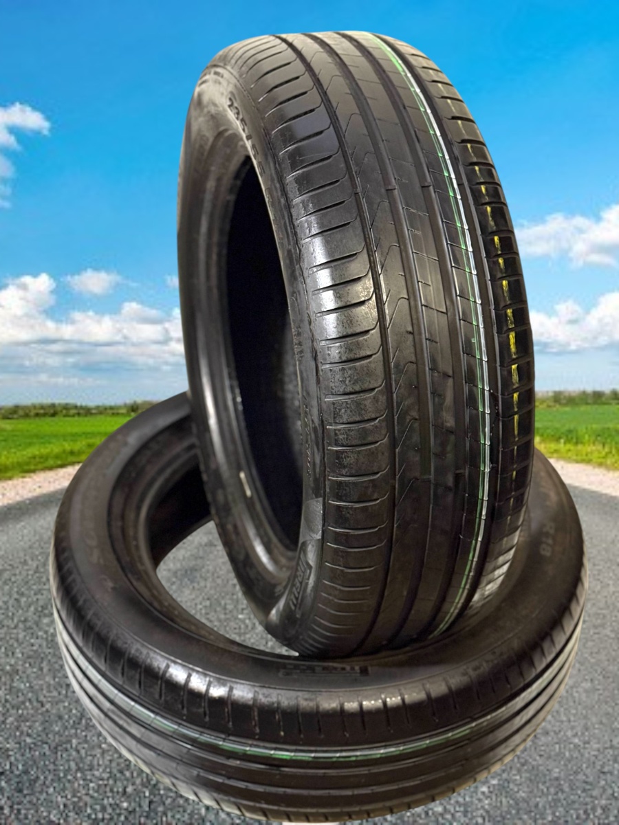 suverehv Pirelli Scorpion