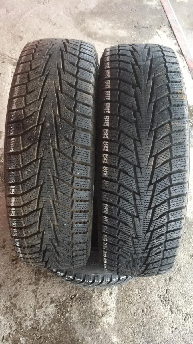 lamellrehv Hankook WINTER I*CEPT IZ2 W616