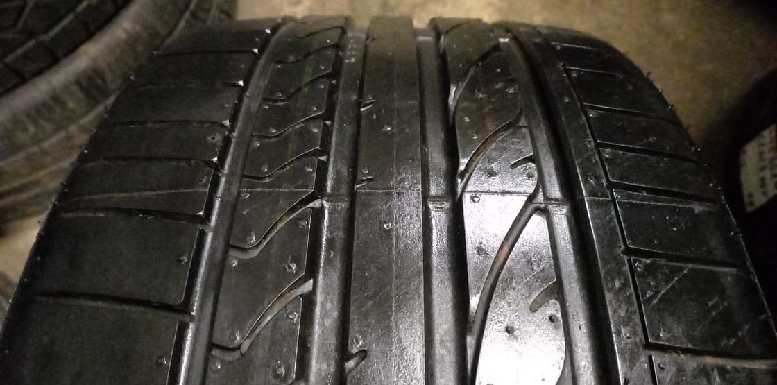 suverehv Bridgestone Potenza RE 050A