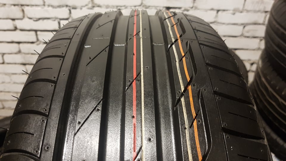 suverehv Bridgestone Turanza T 001