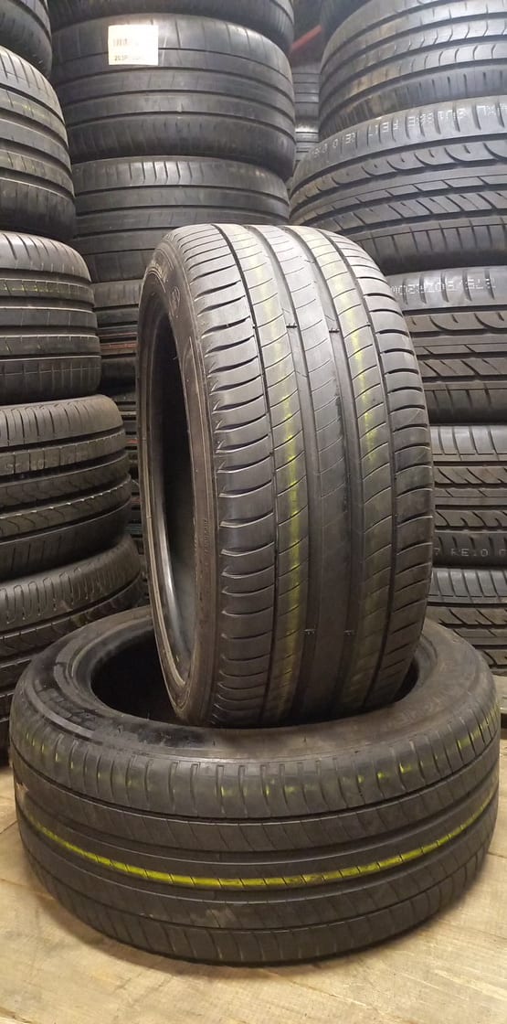 suverehv Michelin Primacy 3