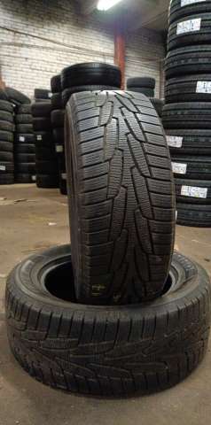 Friction tires Kumho Izen KW 31