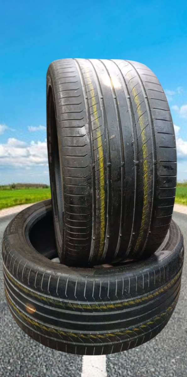 suverehv Continental Conti Sport Contact 5P DOT2022-23