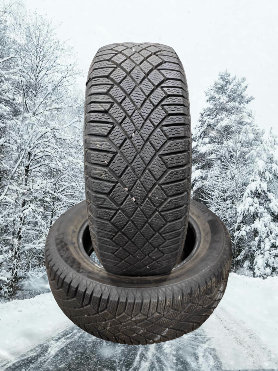 lamellrehv Continental Conti Viking Contact 7