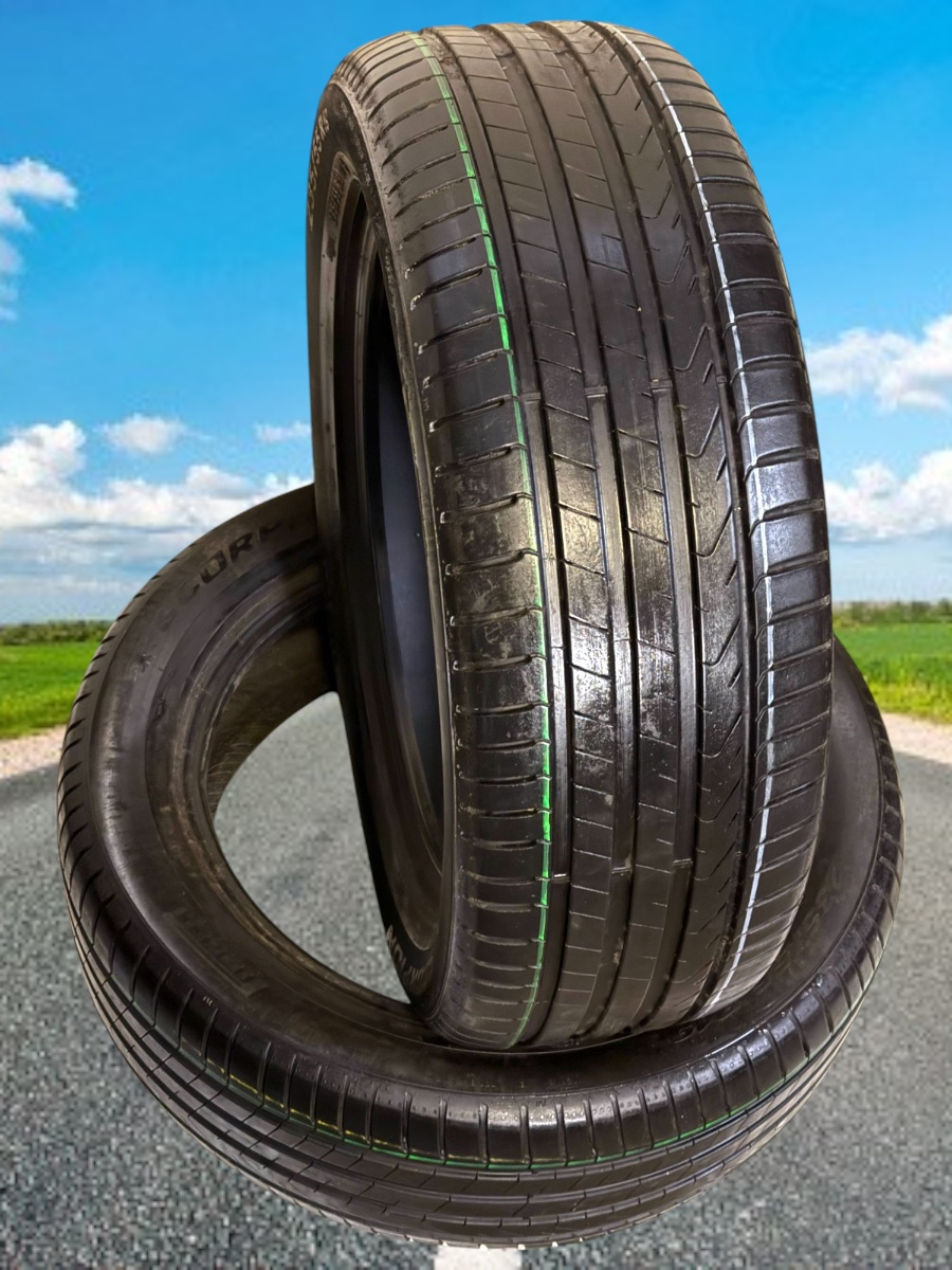 suverehv Pirelli Scorpion