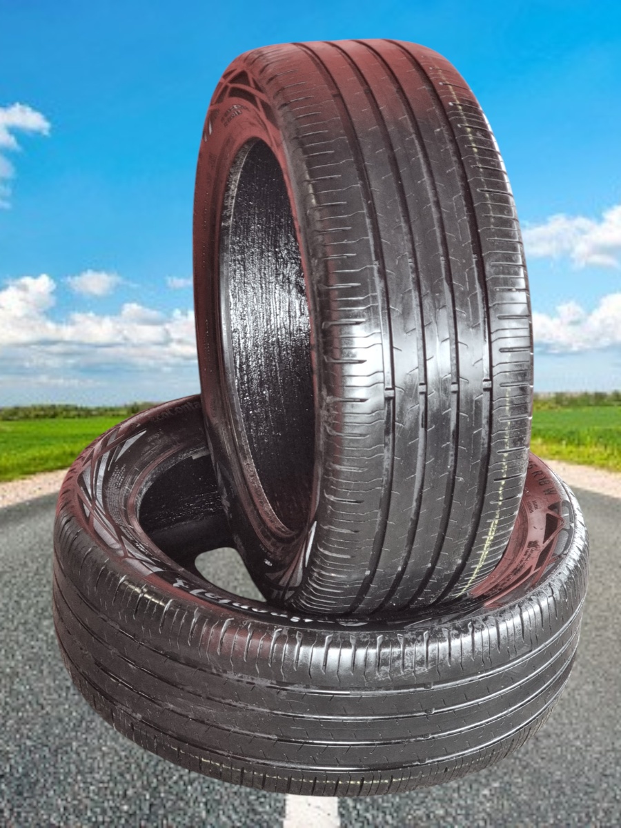 suverehv Continental Conti Eco Contact 6