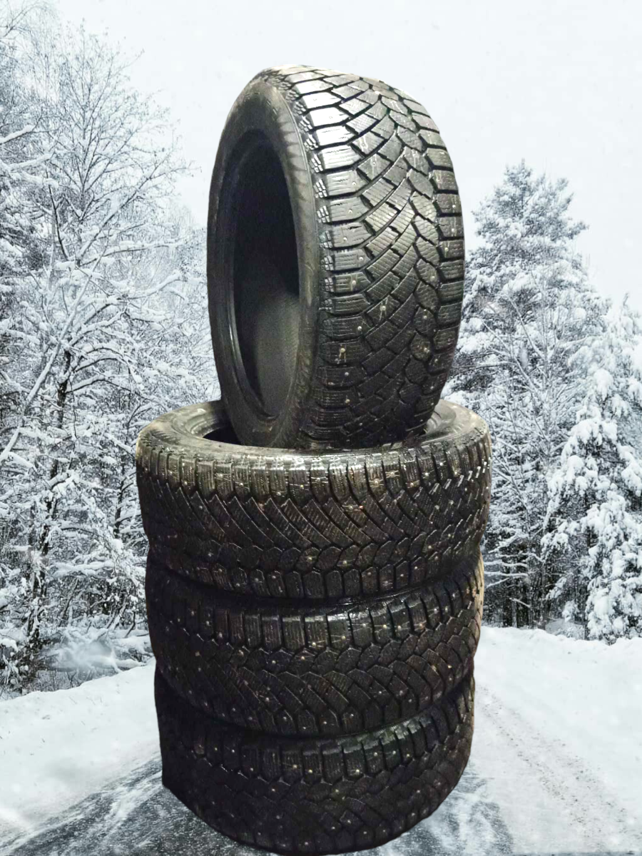 naastrehv Gislaved Nord Frost 200 SUV