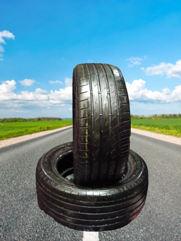 Summer tires Toyo Proxes Comfort