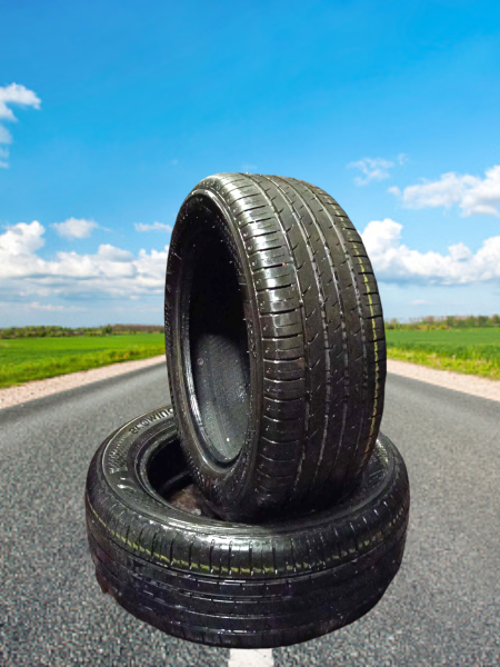 Летняя резина Kumho Ecowing ES31