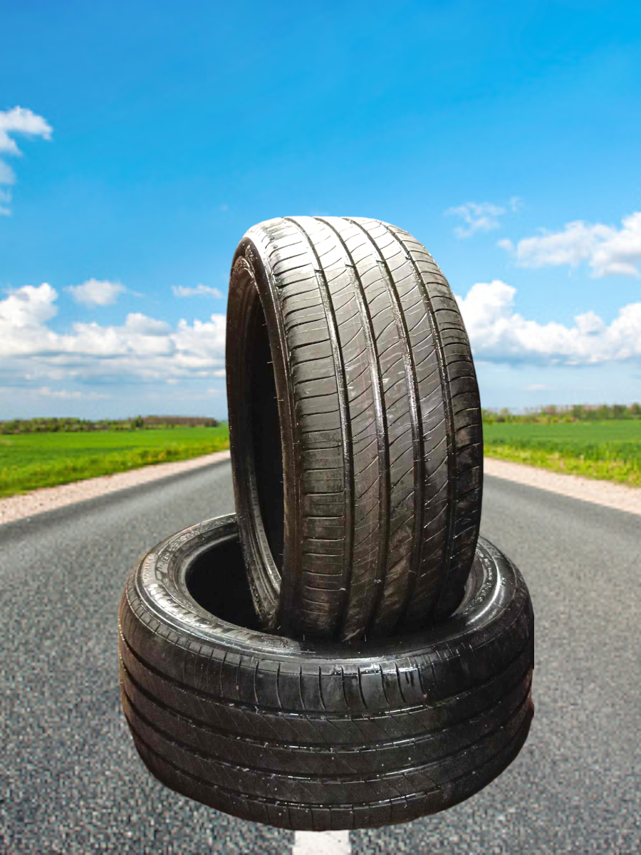 suverehv Michelin Primacy 4 DOT2022-23