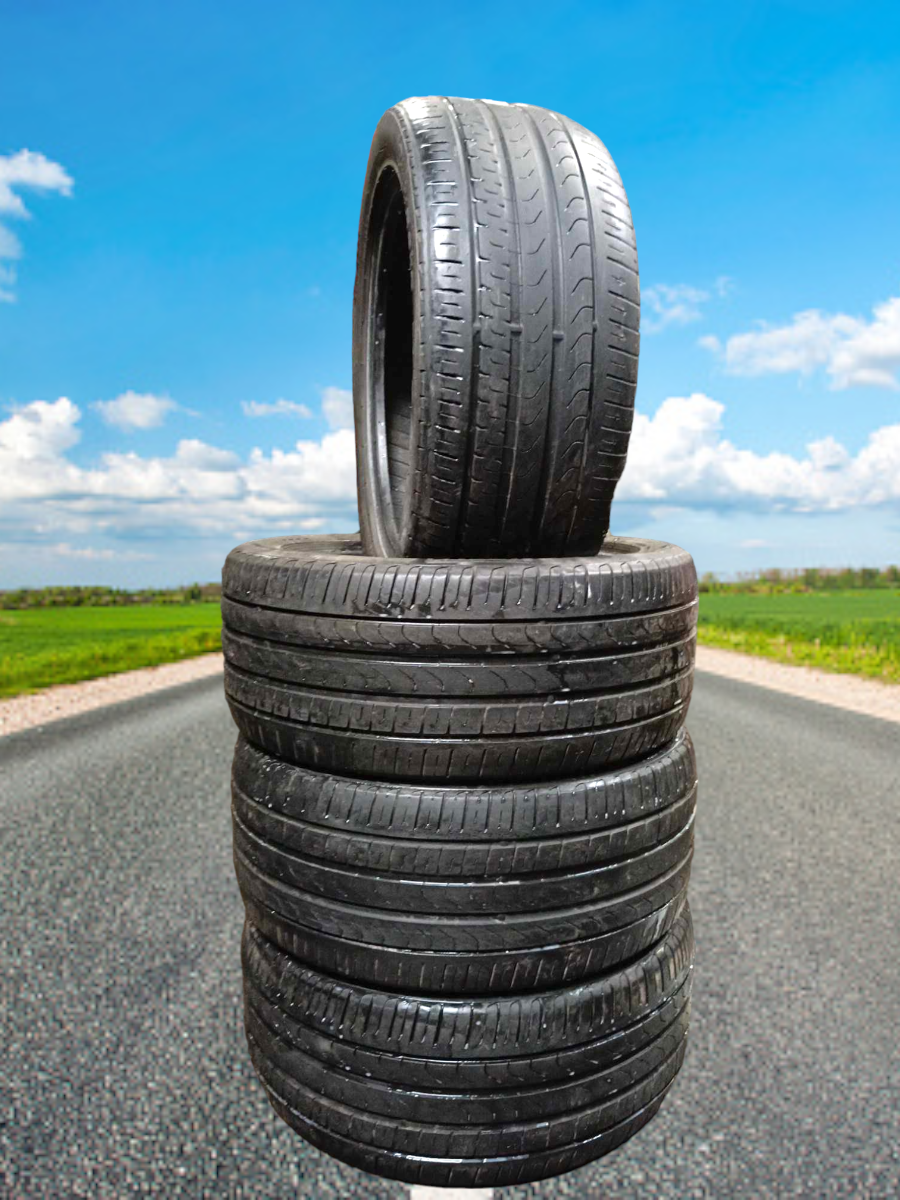 suverehv Pirelli Cinturato P7 DOT2018-19