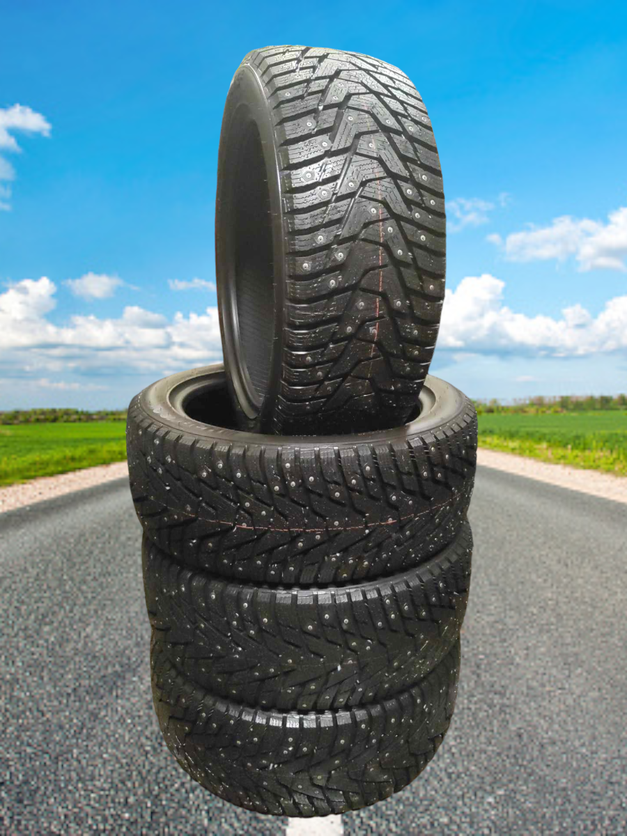naastrehv Hankook WINTER I*PIKE RS2 W429